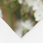 Psalm 27:1 deken (Hoek)