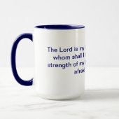 Psalm 27:1 Ringer-Mok Mok (Links)