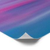 Psalm 30:5 poster (Hoek)