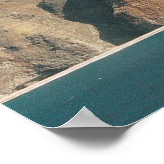 Psalm 30 poster (Hoek)