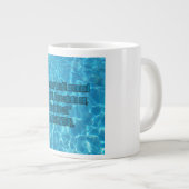 Psalm 31:5 WEBU Mug (Devant droit)