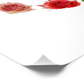 Psalm 33: Vriendelijkheid Foto Afdruk (Hoek)