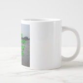 Psalm 37:23 WEBU Mug (Droite)