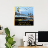 Psalm 3:28 posters (Thuiskantoor)