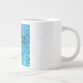 Psalm 40:8 WEBU Mug (Droite)