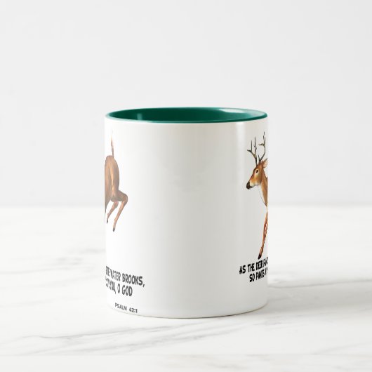 Psalm 42:1 Mok (Center)