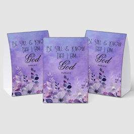 Psalm 46:10 Bible Verse