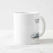 Psalm 46:10 Christian Mug Inspirational Gift (Devant droit)