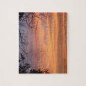 Psalm 46:1 God is onze toevlucht en kracht... Legpuzzel (Verticaal)