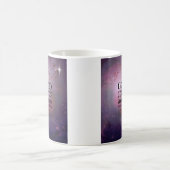 Psalm 46:5 koffiemok (Center)