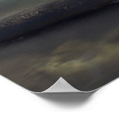 Psalm 51:10 Poster (Hoek)