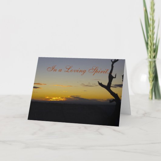 Psalm 55:22 Aanmoediging Kaart (Voorkant)