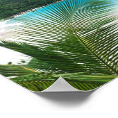 Psalm 55:22 poster (Hoek)