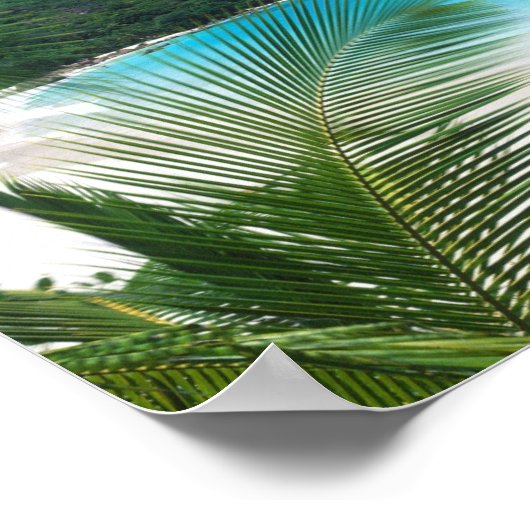 Psalm 55:22 poster (Hoek)