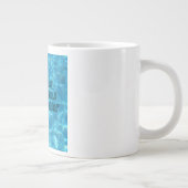 Psalm 62:2 WEBU Mug (Droite)