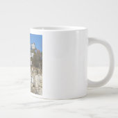 Psalm 62:6 WEBU Mug (Droite)