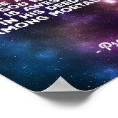 Psalm 66:5 poster (Hoek)