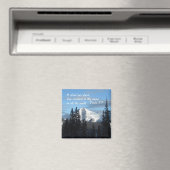 psalm 8:9 magneet (Insitu (Vaatwasser))