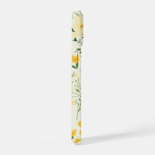 Psalm 91:2 iPhone 15 Case (Côté droit)