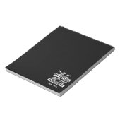 Psalm 91:2 Mijn schuilplaats en mijn vesting Chris Notitieblok (Gedraaid)