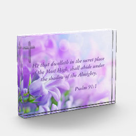 psalm 91 fotoblokken