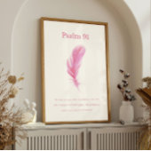 psalm 91 poster