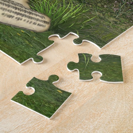 PSALM 91 PUZZLE (Côté)