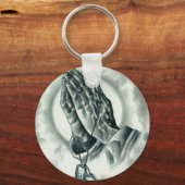 psalm 91 sleutelhanger (Voorkant)