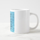 Psalm 94:12-13 WEBU Mug (Droite)