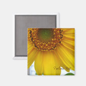 Psalmen 46:8 magneet (Voorkant / Achterkant)