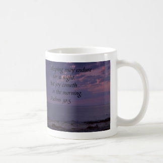 Psalmen - Chesapeake Bay Sunrise Mok