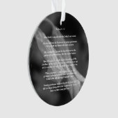 Psalms 23: 1-6 (devant)