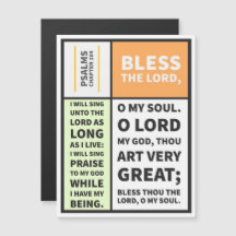 Psalms hoofdstuk 104