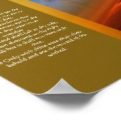 Psalms hoofdstuk 91 Posters 1 (Hoek)