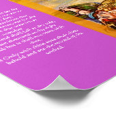 Psalms hoofdstuk 91 Posters 8 (Hoek)