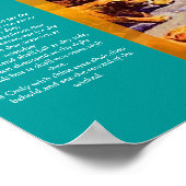 Psalms hoofdstuk 91 Posters 9 (Hoek)