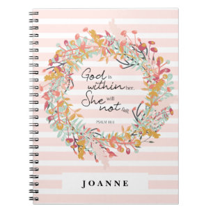 Psalms notitieboek vrouwen floreren borstvoeding
