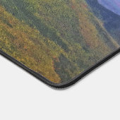 Psaume 104:5 Mat De Bureau (Coin)