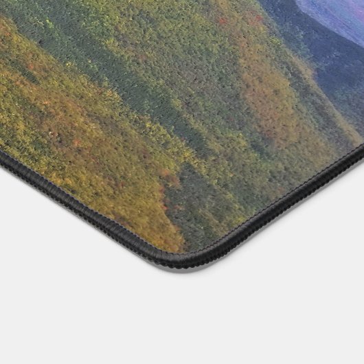 Psaume 104:5 Mat De Bureau (Coin)