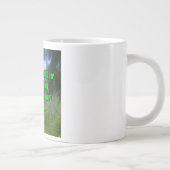 Psaume 107:1 WEBU Mug (Droite)