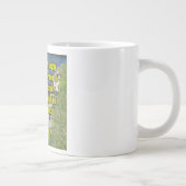 Psaume 112:2-3 WEBU Mug (Droite)