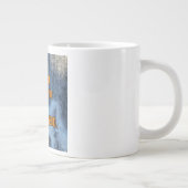 Psaume 118:17 WEBU Mug (Droite)