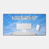 Psaume 118:24 (Clavier et souris)