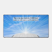 Psaume 118:24 (Recto)