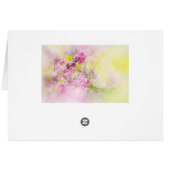 Psaume 118:24 C'est le jour où le Seigneur a fait (Dos Horizontal)