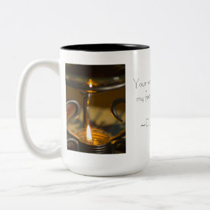 Psaume 119:105 Mug