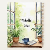 Psaume 119:105 Votre Parole est un Verset Bible La (Dos)