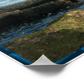 Psaume 119 affiches chrétiennes (Coin)