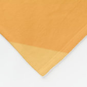 Psaume 121 couverture en toison (Coin)