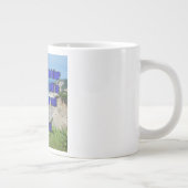 Psaume 128:2 WEBU Mug (Droite)